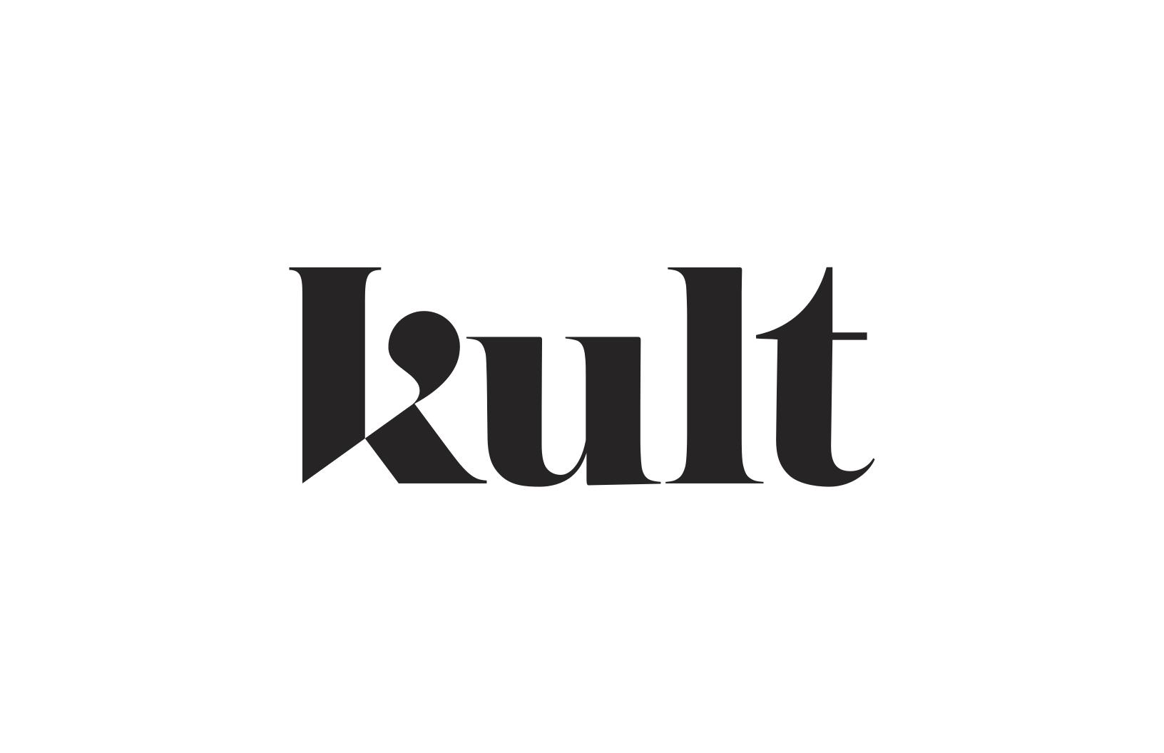 Kult Logo